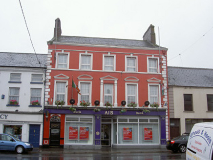 7 Castle Street,  TOWNPARKS (Ardee By.), Ardee,  Co. LOUTH