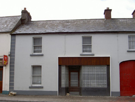 Irish Street,  TOWNPARKS (Ardee By.), Ardee,  Co. LOUTH