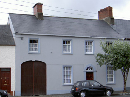 18 Irish Street,  TOWNPARKS (Ardee By.), Ardee,  Co. LOUTH