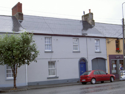 20 Irish Street,  TOWNPARKS (Ardee By.), Ardee,  Co. LOUTH