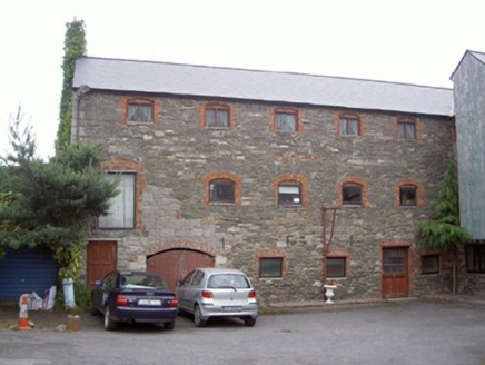 Irish Street,  TOWNPARKS (Ardee By.), Ardee,  Co. LOUTH