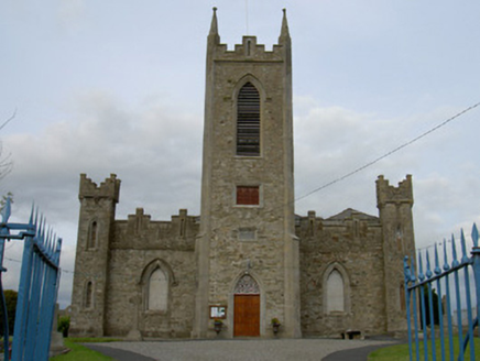 Saint Mary's Church (Ardee), Market Street,  TOWNPARKS (Ardee By.), Ardee,  Co. LOUTH