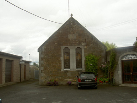 Market Street,  TOWNPARKS (Ardee By.), Ardee,  Co. LOUTH