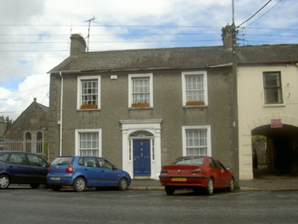 42 Market Street,  TOWNPARKS (Ardee By.), Ardee,  Co. LOUTH