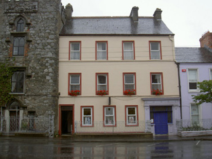 50 Market Street,  TOWNPARKS (Ardee By.), Ardee,  Co. LOUTH