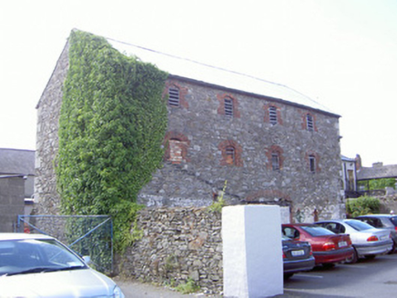 Market Street,  TOWNPARKS (Ardee By.), Ardee,  Co. LOUTH