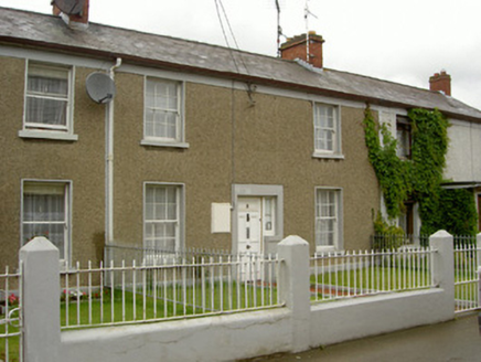 2 Railway Terrace, Sean O'Carroll Street, TOWNPARKS (Ardee By.), Ardee,  Co. LOUTH