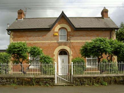 Ardee Railway Station, Sean O'Carroll Street,  DAWSONSDEMESNE, Ardee,  Co. LOUTH