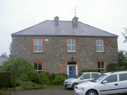 Greenvale House, Patrick Tierney Street,  CAPPOCKSGREEN, Ardee,  Co. LOUTH