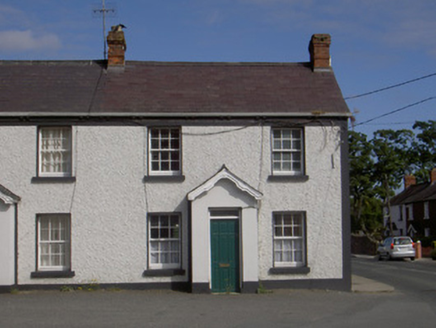 The Square,  HAGGARDSTOWN, Blackrock,  Co. LOUTH