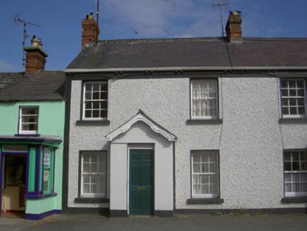 The Square,  HAGGARDSTOWN, Blackrock,  Co. LOUTH