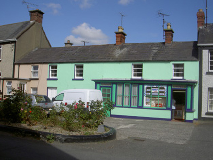 The Square,  HAGGARDSTOWN, Blackrock,  Co. LOUTH