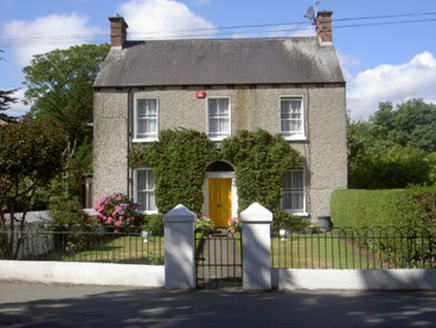 Ashville, HAGGARDSTOWN, Blackrock,  Co. LOUTH