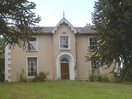 Brunker Lodge, HAGGARDSTOWN, Blackrock,  Co. LOUTH