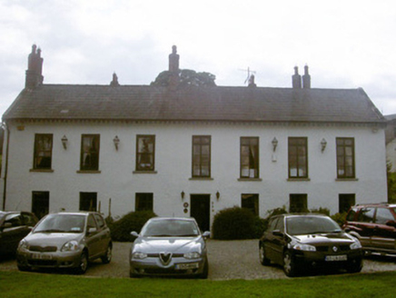 Ghan House, Old Quay Lane,  LIBERTIES OF CARLINGFORD, Carlingford,  Co. LOUTH