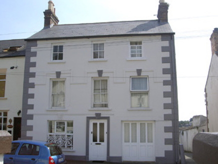 Newry Street,  LIBERTIES OF CARLINGFORD, Carlingford,  Co. LOUTH