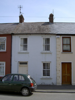 Newry Street,  LIBERTIES OF CARLINGFORD, Carlingford,  Co. LOUTH