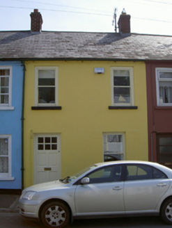 Newry Street,  LIBERTIES OF CARLINGFORD, Carlingford,  Co. LOUTH