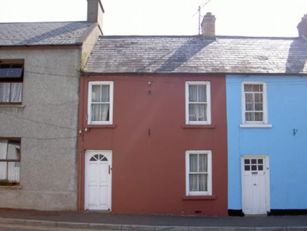 Newry Street,  LIBERTIES OF CARLINGFORD, Carlingford,  Co. LOUTH