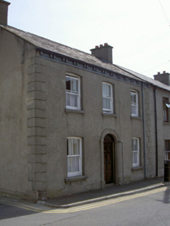 Ceol-na-Mara, Newry Street,  LIBERTIES OF CARLINGFORD, Carlingford,  Co. LOUTH