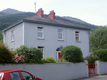 The Anchorage, Castle Hill,  LIBERTIES OF CARLINGFORD, Carlingford,  Co. LOUTH