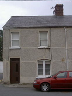 Dundalk Street,  LIBERTIES OF CARLINGFORD, Carlingford,  Co. LOUTH