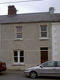 Dundalk Street,  LIBERTIES OF CARLINGFORD, Carlingford,  Co. LOUTH