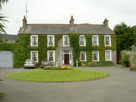 Carlingford House, Dundalk Street,  LIBERTIES OF CARLINGFORD, Carlingford,  Co. LOUTH