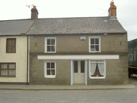 The Abbey Bar, Dundalk Street,  LIBERTIES OF CARLINGFORD, Carlingford,  Co. LOUTH