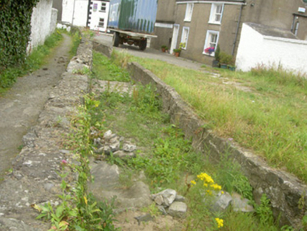 Dundalk Street,  LIBERTIES OF CARLINGFORD, Carlingford,  Co. LOUTH