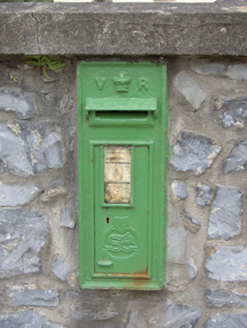 Dundalk Street,  COMMONS (Carlingford par.), Carlingford,  Co. LOUTH