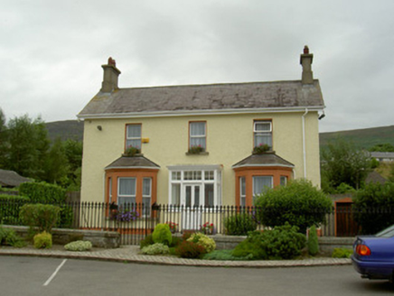 Saint Michael's Catholic Church, Dundalk Street,  COMMONS (Carlingford par.), Carlingford,  Co. LOUTH