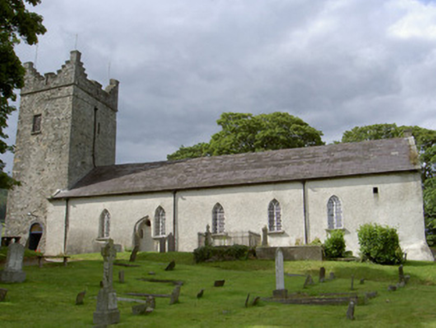 Carlingford Heritage Centre, Old Church Road, Tholsel Street, LIBERTIES OF CARLINGFORD, Carlingford,  Co. LOUTH