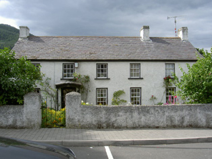 Ghan Cottage, LIBERTIES OF CARLINGFORD, Carlingford,  Co. LOUTH