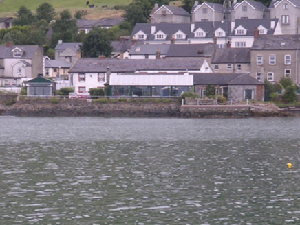 Wood's Quay,  LIBERTIES OF CARLINGFORD, Carlingford,  Co. LOUTH