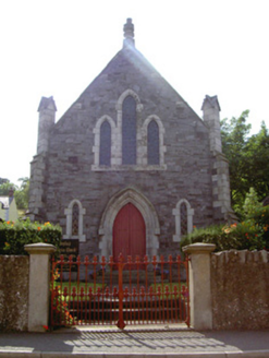 Carlingford Presbyterian Church, Newry Street,  LIBERTIES OF CARLINGFORD, Carlingford,  Co. LOUTH