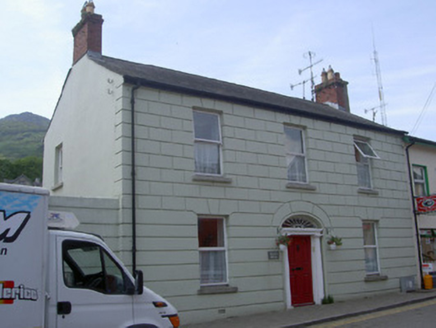 Eblana House, Newry Street,  LIBERTIES OF CARLINGFORD, Carlingford,  Co. LOUTH