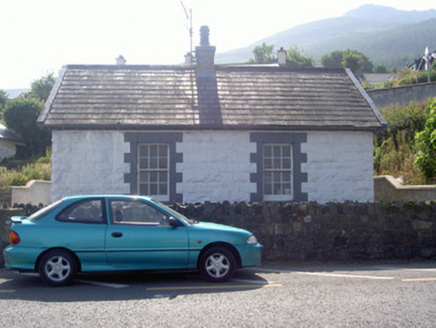 LIBERTIES OF CARLINGFORD, Carlingford,  Co. LOUTH