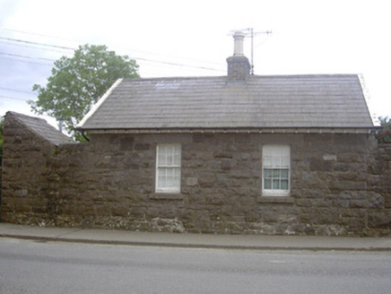 Ghan Road,  LIBERTIES OF CARLINGFORD, Carlingford,  Co. LOUTH