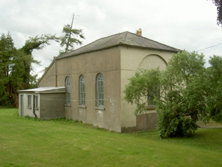 Old School House, Dublin Road,  Castlebellingham,  Co. LOUTH