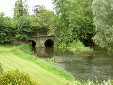 CASTLEBELLINGHAM, Castlebellingham,  Co. LOUTH