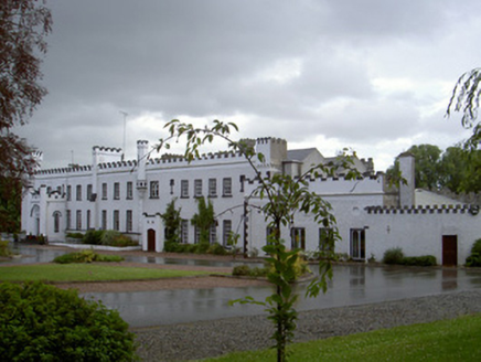 Castle Bellingham, CASTLEBELLINGHAM, Castlebellingham,  Co. LOUTH