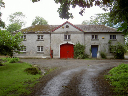 Castle Bellingham, CASTLEBELLINGHAM, Castlebellingham,  Co. LOUTH