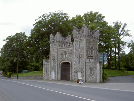 Castle Bellingham, CASTLEBELLINGHAM, Castlebellingham,  Co. LOUTH