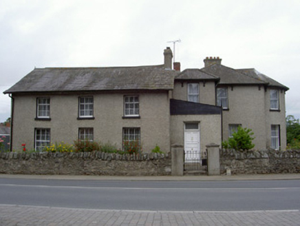 CASTLEBELLINGHAM, Castlebellingham,  Co. LOUTH