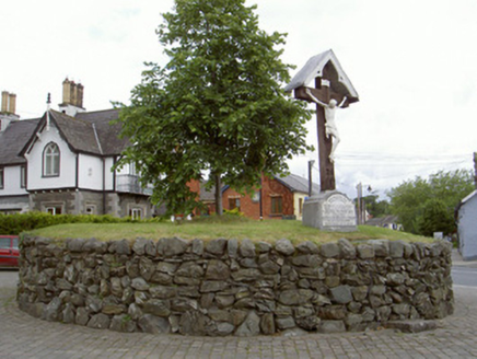 CASTLEBELLINGHAM, Castlebellingham,  Co. LOUTH