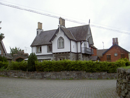 Southgate House, CASTLEBELLINGHAM, Castlebellingham,  Co. LOUTH