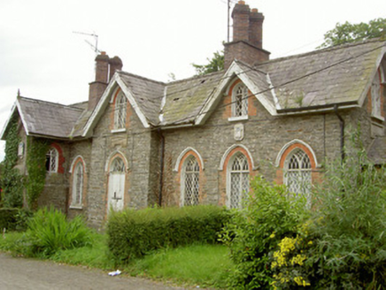 The Widows Houses, CASTLEBELLINGHAM, Castlebellingham,  Co. LOUTH