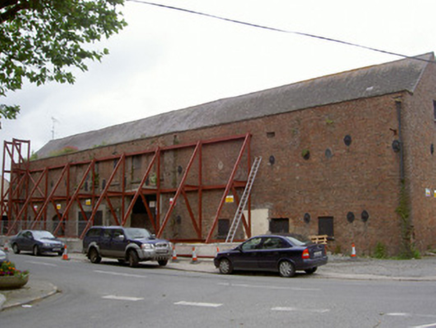 The Malthouse, Main Street,  CASTLEBELLINGHAM, Castlebellingham,  Co. LOUTH