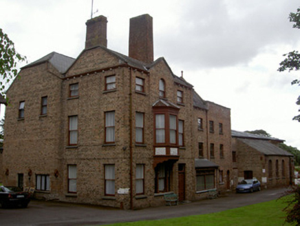 Brewery Street,  CASTLEBELLINGHAM, Castlebellingham,  Co. LOUTH